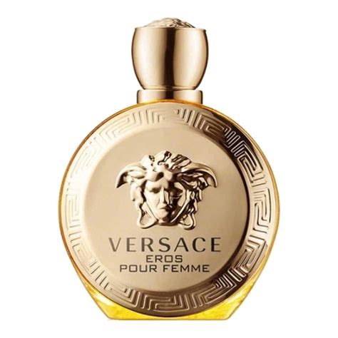 a versace perfume